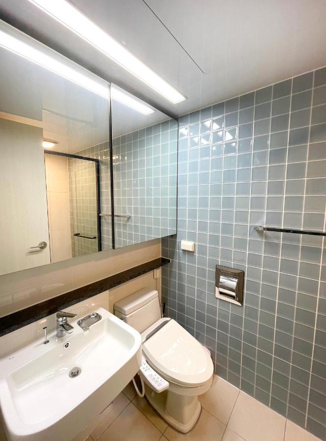 Landmark Songdo Stay 2 Incheon Exterior photo